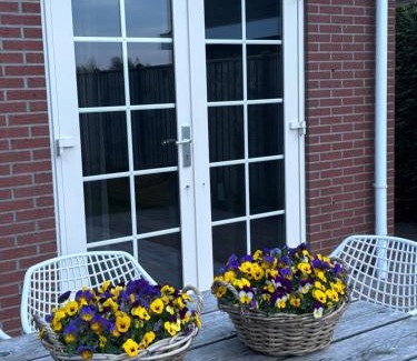 De Veenhoop Bed & Breakfast | B&B slapen in de veenhoop