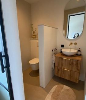 Tytsjerk Apartment | B&B Smûk