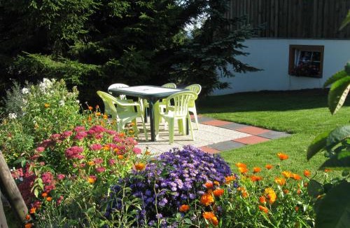 Medendorf Bed & Breakfast | B&B Snow View Lodge
