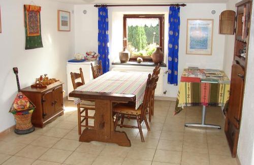 Medendorf Bed & Breakfast | B&B Snow View Lodge