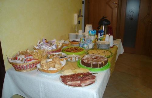Rotonda Bed & Breakfast | B&B Sole del Pollino