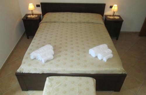 Rotonda Bed & Breakfast | B&B Sole del Pollino