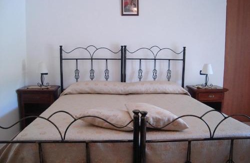 Rotonda Bed & Breakfast | B&B Sole del Pollino
