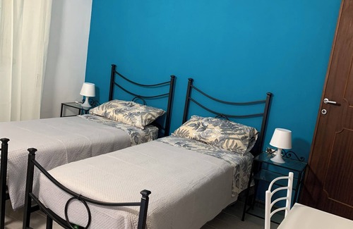 Ponte Galeria-La Pisana Bed & Breakfast | B&B Sole e Luna