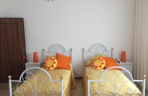 Fiscaglia Bed & Breakfast | B&B Soleluna