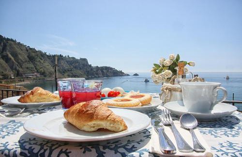 Villagonia Bed & Breakfast | B&B Sottocoperta
