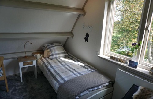 Noardburgum Bed & Breakfast | B&B Stateheide