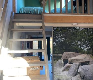 Assen Bed & Breakfast | B&B Stoet & Berre Geheel privé 1 - 4 pers