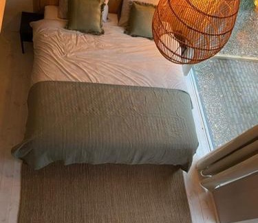 Assen Bed & Breakfast | B&B Stoet & Berre Geheel privé 1 - 4 pers