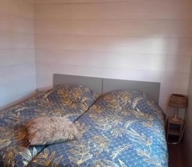 Wijnjewoude Bed & Breakfast | B&B Stripsein