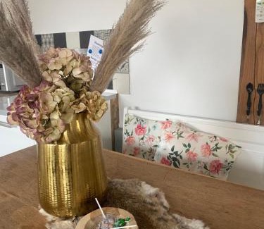 Steenbergen Bed & Breakfast | B&B/Studio De Rozeboom