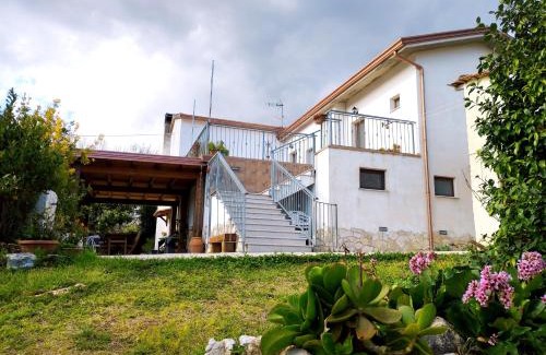 San Vittore del Lazio Bed & Breakfast | B&B Sud e Magia