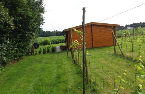 Sellingen Bed & Breakfast | B&B Symphony