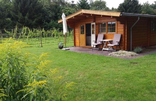 Sellingen Bed & Breakfast | B&B Symphony