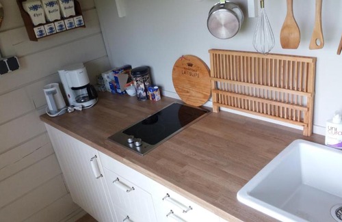 Sellingen Bed & Breakfast | B&B Symphony
