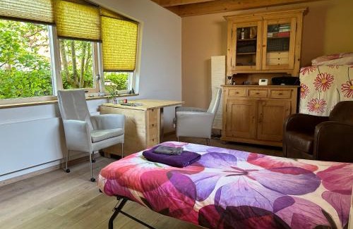 Almere Buiten Bed & Breakfast | B&B 't Buitenkansje