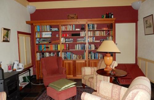 Gorssel Bed & Breakfast | B&B 't Hekkert