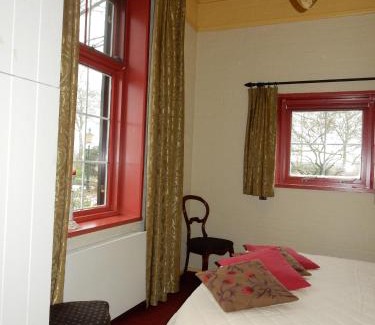 Gorssel Bed & Breakfast | B&B 't Hekkert