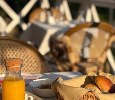 Veurne Bed & Breakfast | B&B 't Kasteel & 't Koetshuys