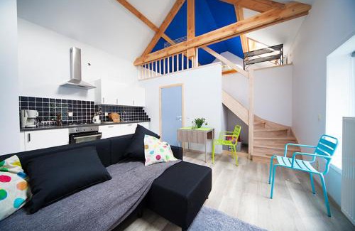 Ghent Bed & Breakfast | B&B t'Keygoed