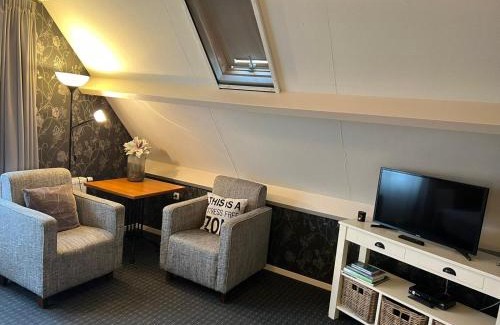 Boelenslaan Bed & Breakfast | B&B 't Landschap