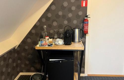 Boelenslaan Bed & Breakfast | B&B 't Landschap