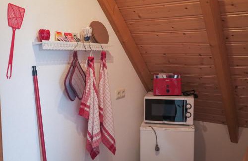 Craula Apartment | B&B Talstation Ferienwohnung für 2 Personen