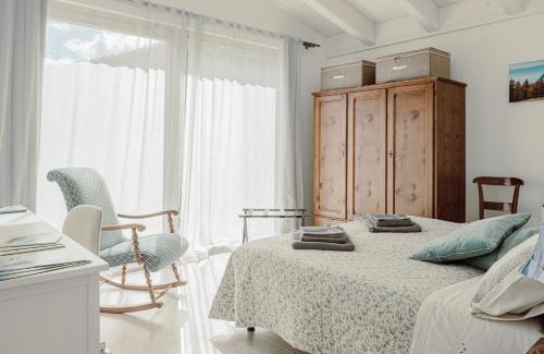 Mongnod Bed & Breakfast | B&B Tantané