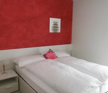 Prato Bed & Breakfast | B&B Tencia