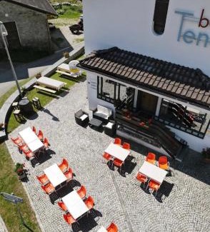 Prato Bed & Breakfast | B&B Tencia