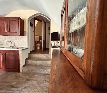 Venaus Bed & Breakfast | B&B Terra di confine