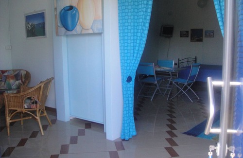 Patu House | B&B "Terra di Fuori" near S. Maria di Leuca