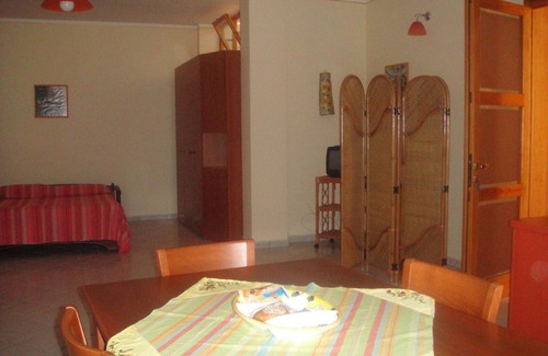 Patu House | B&B "Terra di Fuori" near S. Maria di Leuca