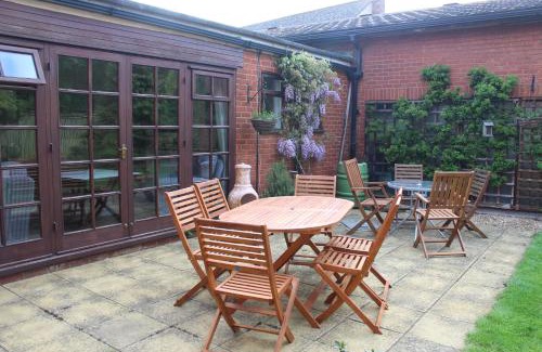 Northill House | B&B The Pippins