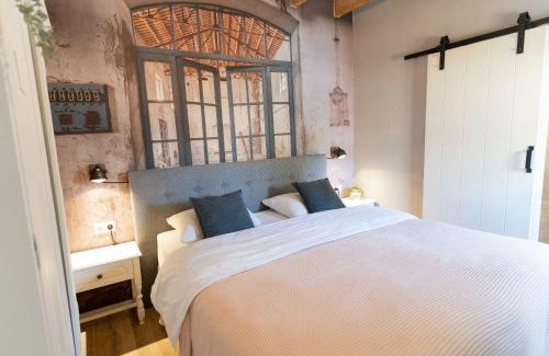 Dordrecht Bed & Breakfast | B&B The Wellness Cottage