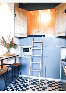 Tholen House | B&B Tholen t’Uusje