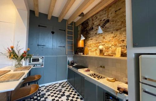 Tholen House | B&B Tholen t’Uusje