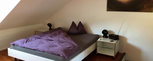 Pratteln Bed & Breakfast | B&B Tomsi