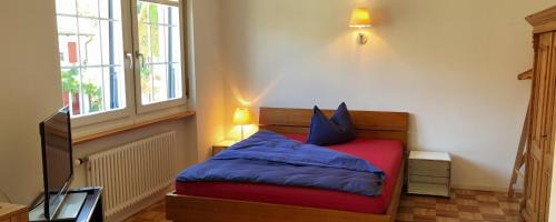 Pratteln Bed & Breakfast | B&B Tomsi
