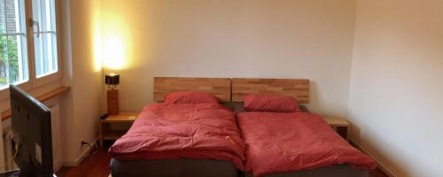 Pratteln Bed & Breakfast | B&B Tomsi