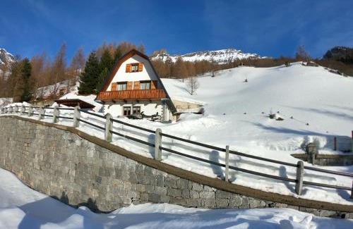 Alpe Ciamporino Bed & Breakfast | B&B Torri di Veglia
