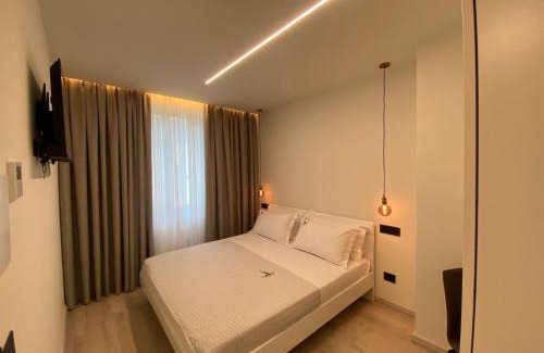 Trento House | B&B Tower Suite Trento