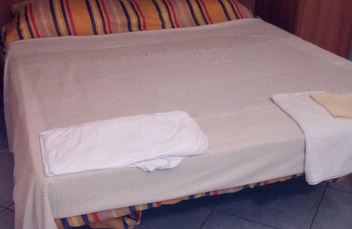 Castrovillari Bed & Breakfast | B&B Tra gli Ulivi di Castrovillari