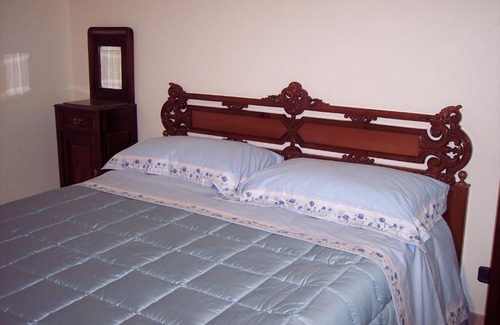 Montegrosso Bed & Breakfast | B&B Tramonto d'Oro