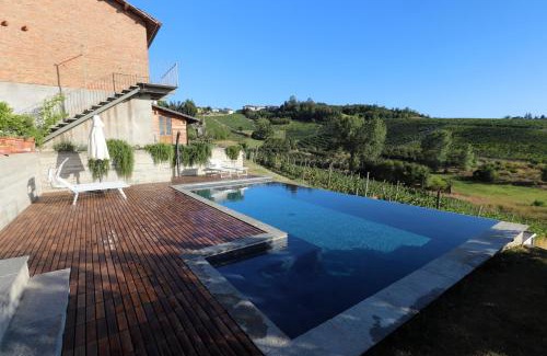 Agliano Terme Bed & Breakfast | B&B Tricudai