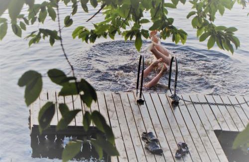 Tervola Bed & Breakfast | B&B uniikki majoitus maalaisidyllissä