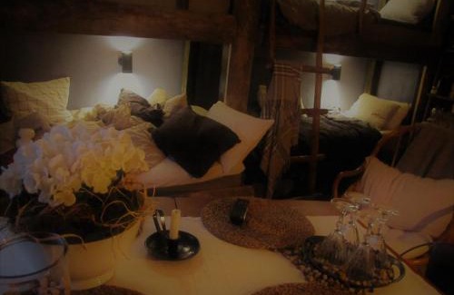Tervola Bed & Breakfast | B&B uniikki majoitus maalaisidyllissä