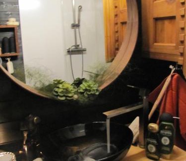 Tervola Bed & Breakfast | B&B uniikki majoitus maalaisidyllissä