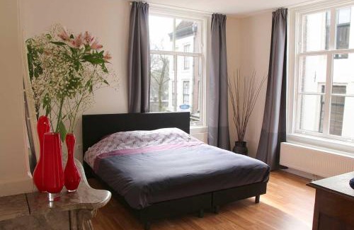 Utrecht City Center Bed & Breakfast | B&B Utrecht Domkwartier