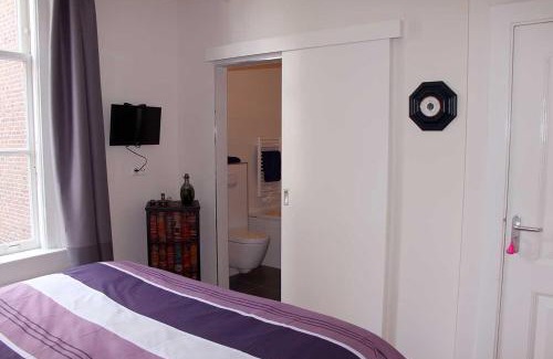 Utrecht City Center Bed & Breakfast | B&B Utrecht Domkwartier